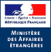 Ministère des Affaires Etrangères