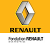 logo fondation renault