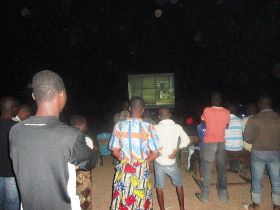 CNA Togo : projections autour de Lomé